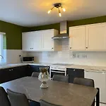 Apartmán No2 At Rosebank Moville