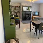 Apartmán No2 At Rosebank Moville