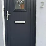 Apartmán No2 At Rosebank