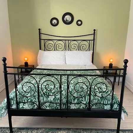 No2 At Rosebank アパート モビル