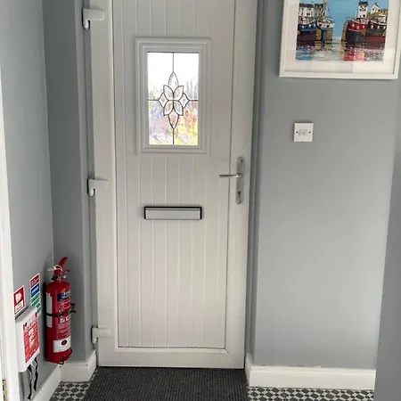 No2 At Rosebank Appartement Moville