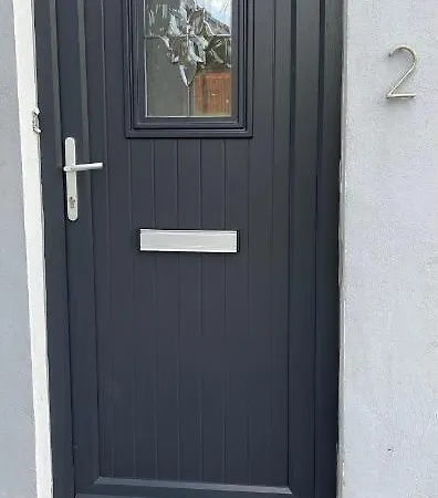 アパート No2 At Rosebank