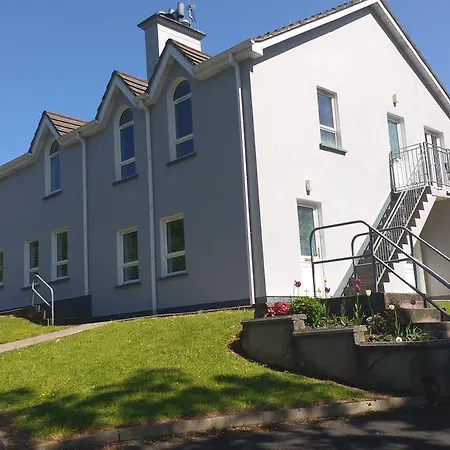 Apartamento No2 At Rosebank Moville