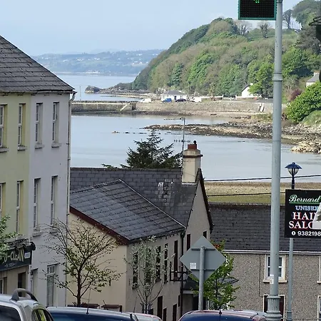 No2 At Rosebank Lejlighed Moville