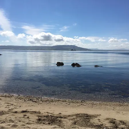 No2 At Rosebank モビル