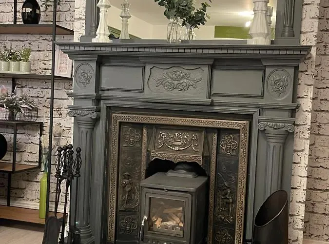 No2 At Rosebank Διαμέρισμα
