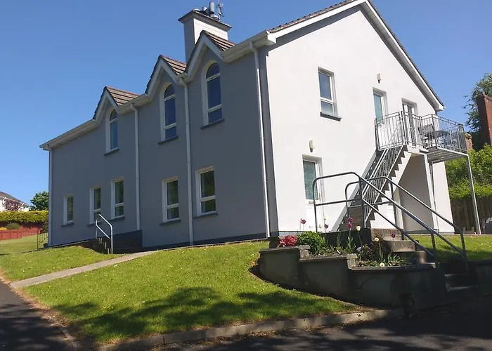 Διαμέρισμα No2 At Rosebank Moville